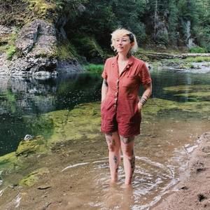 Meet your Posher, Shannon